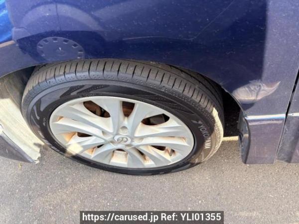 Used 2010 AT toyota vellfire ANH20W Image[13]