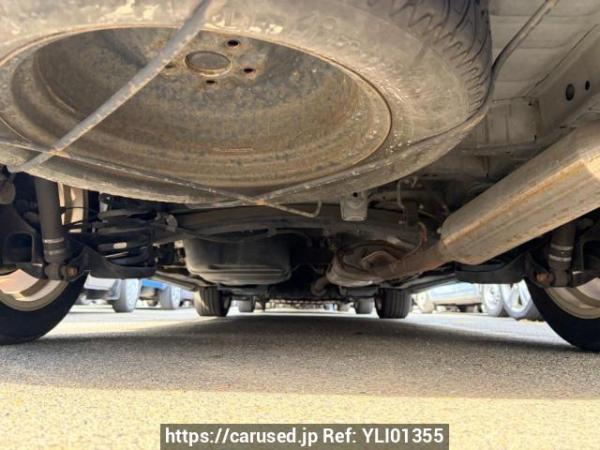 Used 2010 AT toyota vellfire ANH20W Image[16]