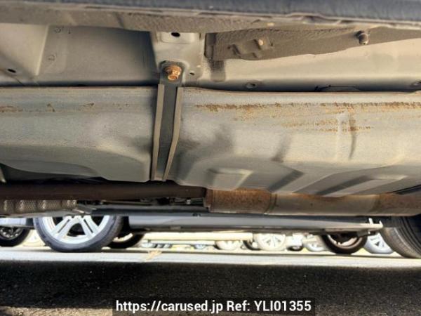 Used 2010 AT toyota vellfire ANH20W Image[17]