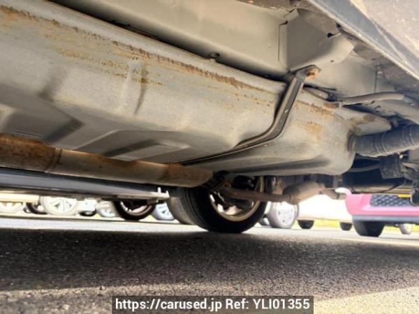 Used 2010 AT toyota vellfire ANH20W Image[18]