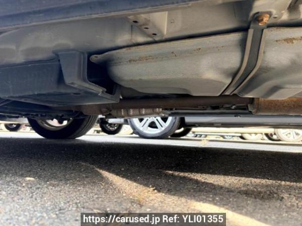 Used 2010 AT toyota vellfire ANH20W Image[19]