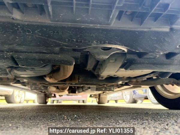 Used 2010 AT toyota vellfire ANH20W Image[20]