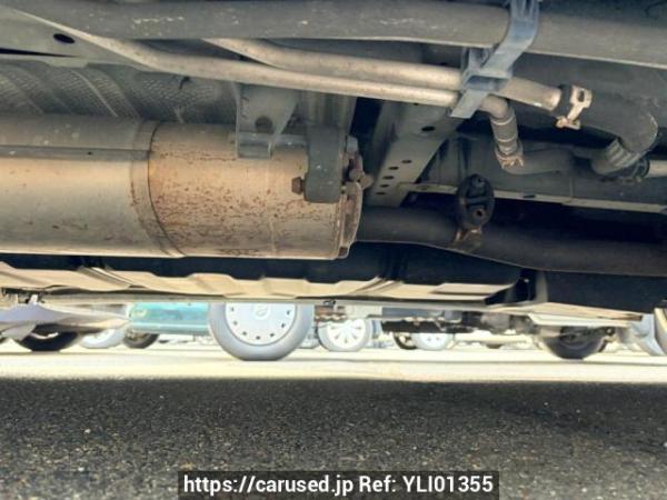 Used 2010 AT toyota vellfire ANH20W Image[21]