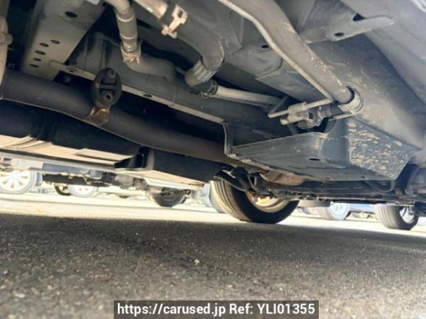 Used 2010 AT toyota vellfire ANH20W Image[22]
