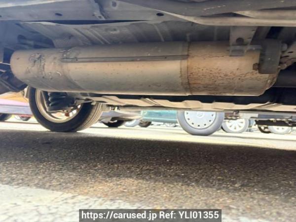Used 2010 AT toyota vellfire ANH20W Image[23]