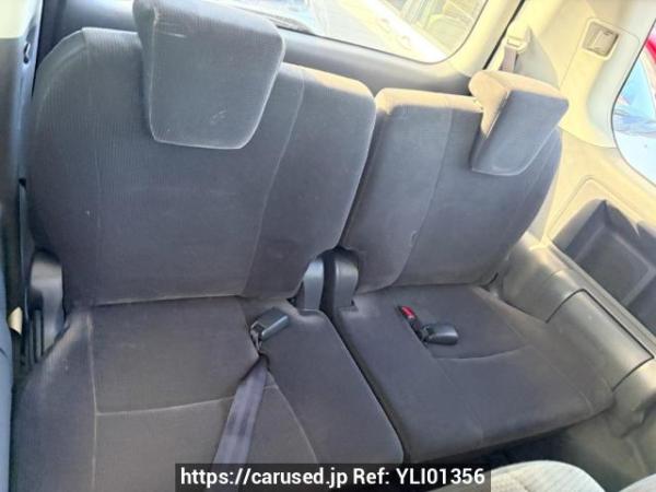 Used 2009 AT toyota noah ZRR70G Image[6]