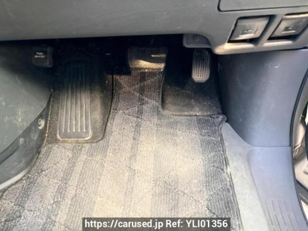 Used 2009 AT toyota noah ZRR70G Image[10]