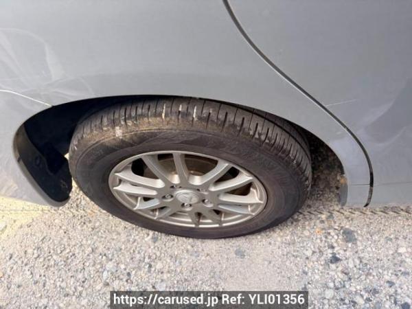 Used 2009 AT toyota noah ZRR70G Image[11]