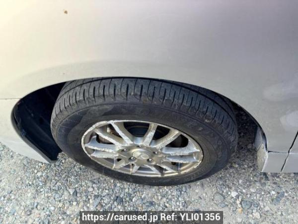 Used 2009 AT toyota noah ZRR70G Image[12]