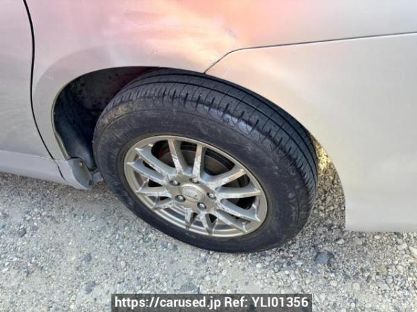 Used 2009 AT toyota noah ZRR70G Image[13]