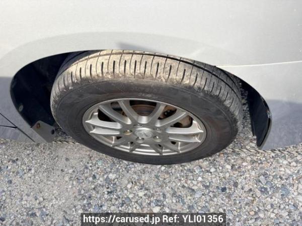 Used 2009 AT toyota noah ZRR70G Image[14]