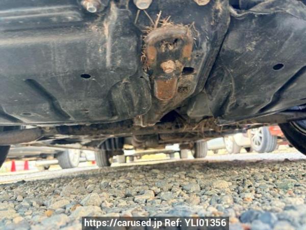 Used 2009 AT toyota noah ZRR70G Image[15]