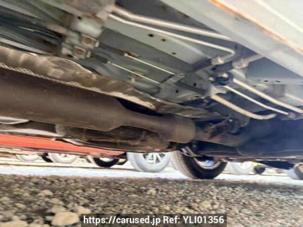 Used 2009 AT toyota noah ZRR70G Image[17]
