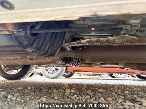 Used 2009 AT toyota noah ZRR70G Image[18]