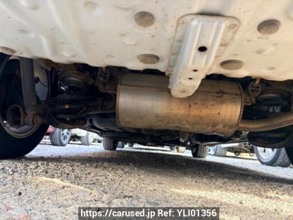 Used 2009 AT toyota noah ZRR70G Image[19]