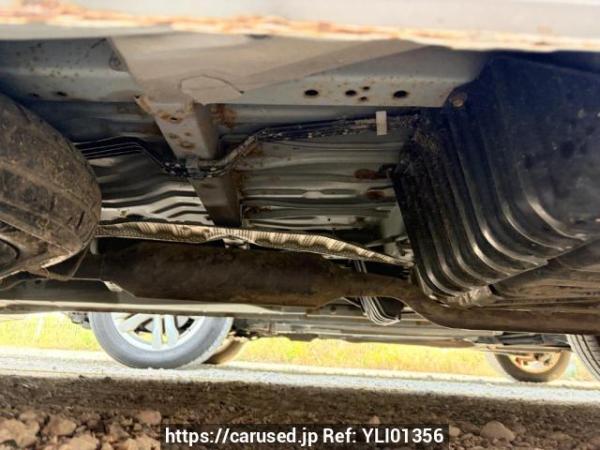 Used 2009 AT toyota noah ZRR70G Image[20]