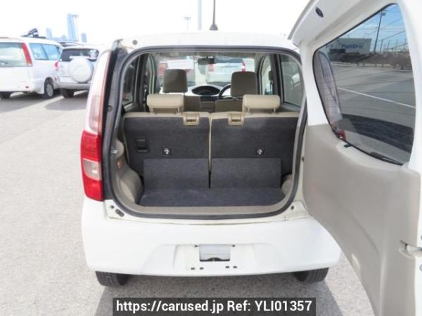 Used 2011 AT daihatsu move LA100S Image[8]