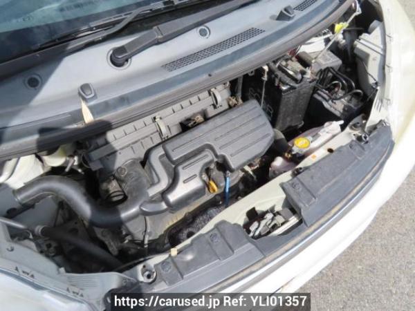 Used 2011 AT daihatsu move LA100S Image[9]