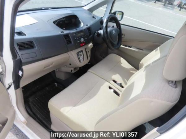 Used 2011 AT daihatsu move LA100S Image[13]