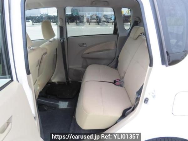 Used 2011 AT daihatsu move LA100S Image[15]