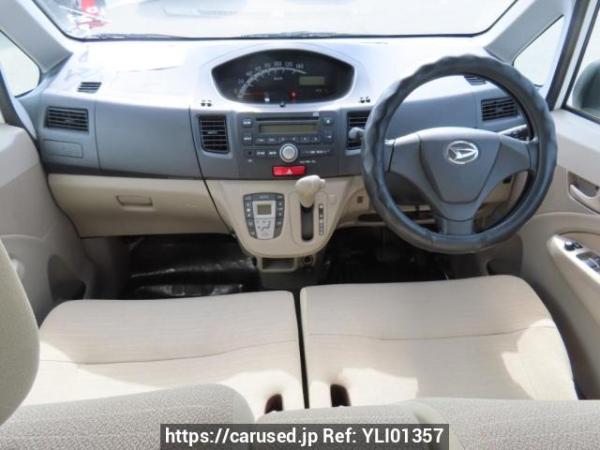 Used 2011 AT daihatsu move LA100S Image[16]