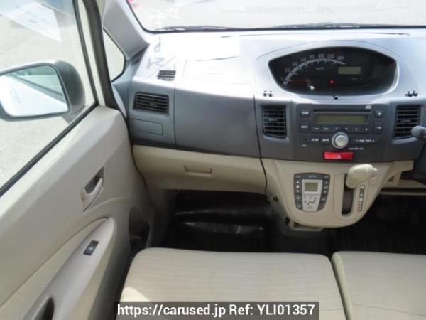 Used 2011 AT daihatsu move LA100S Image[17]