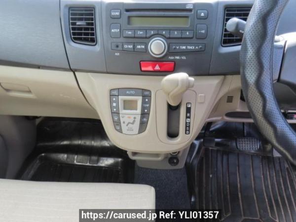 Used 2011 AT daihatsu move LA100S Image[18]