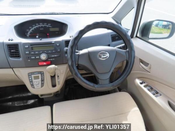 Used 2011 AT daihatsu move LA100S Image[19]