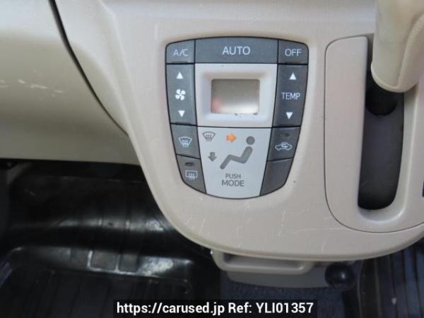 Used 2011 AT daihatsu move LA100S Image[21]