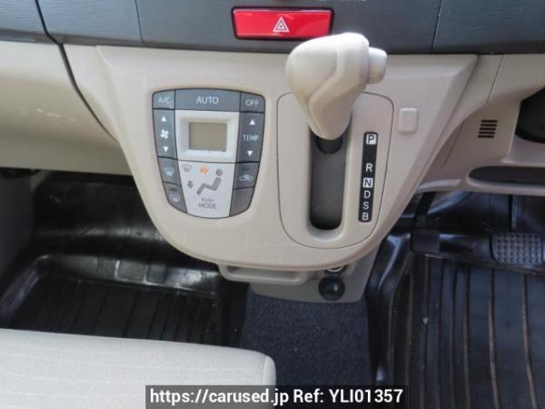 Used 2011 AT daihatsu move LA100S Image[22]