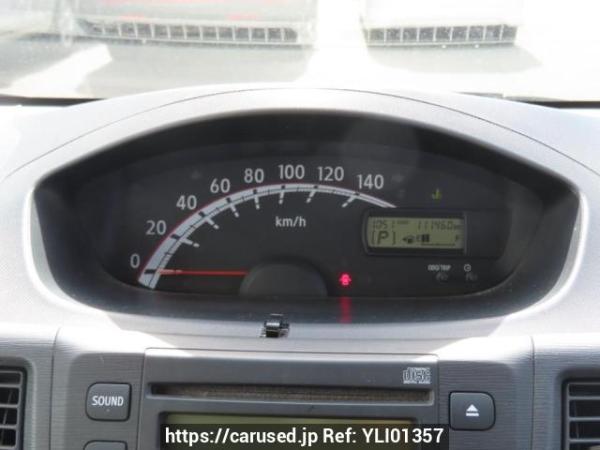 Used 2011 AT daihatsu move LA100S Image[23]
