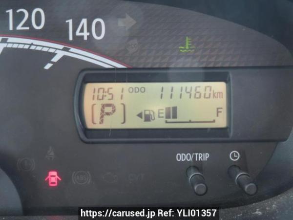 Used 2011 AT daihatsu move LA100S Image[24]