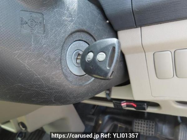 Used 2011 AT daihatsu move LA100S Image[25]