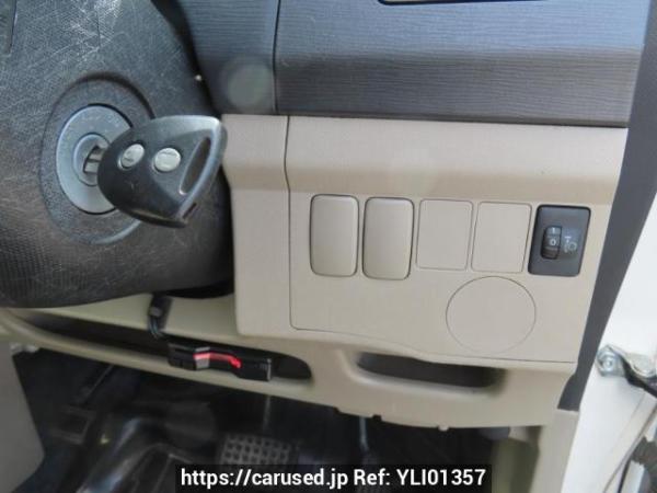 Used 2011 AT daihatsu move LA100S Image[26]