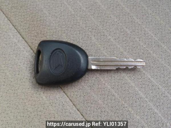 Used 2011 AT daihatsu move LA100S Image[27]