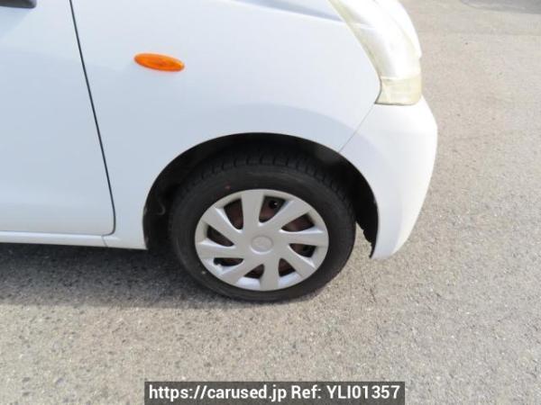 Used 2011 AT daihatsu move LA100S Image[28]