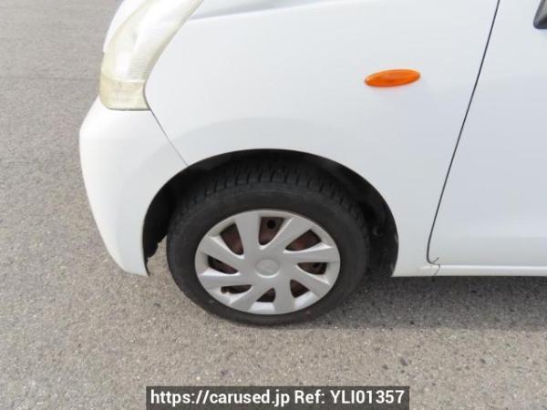Used 2011 AT daihatsu move LA100S Image[29]