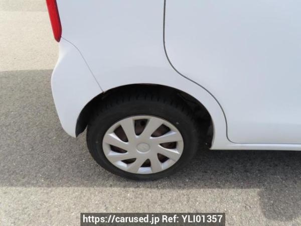 Used 2011 AT daihatsu move LA100S Image[30]