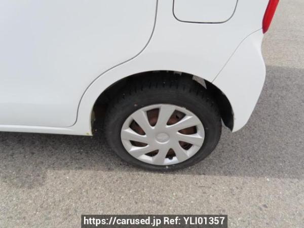 Used 2011 AT daihatsu move LA100S Image[31]