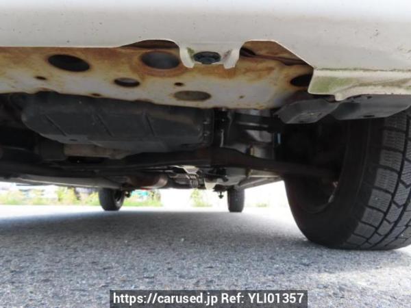 Used 2011 AT daihatsu move LA100S Image[33]