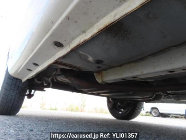 Used 2011 AT daihatsu move LA100S Image[36]