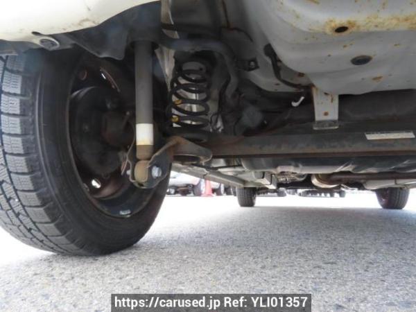 Used 2011 AT daihatsu move LA100S Image[38]