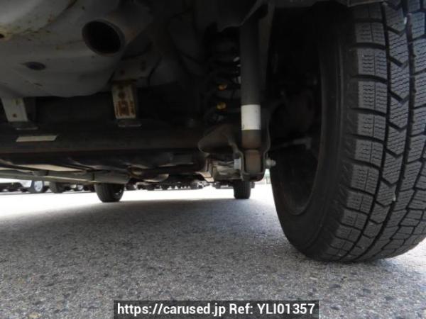 Used 2011 AT daihatsu move LA100S Image[39]