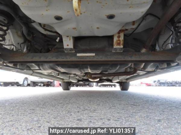 Used 2011 AT daihatsu move LA100S Image[40]