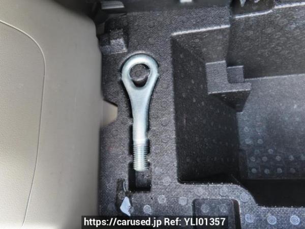Used 2011 AT daihatsu move LA100S Image[41]