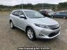 Used 2015 AT toyota harrier ZSU60W Image[0]