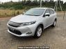 Used 2015 AT toyota harrier ZSU60W Image[2]