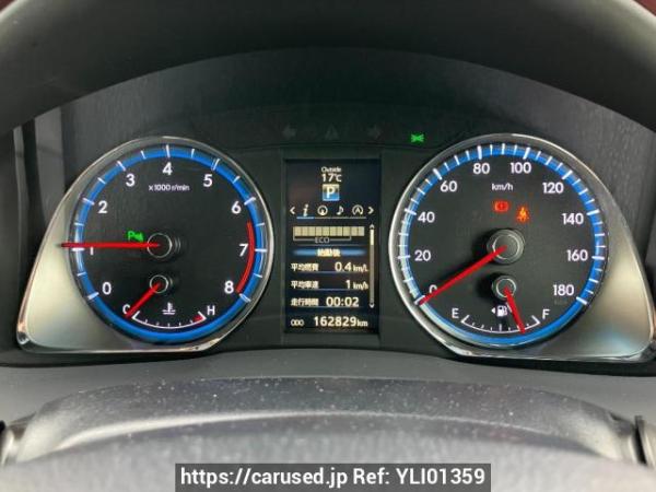 Used 2015 AT toyota harrier ZSU60W Image[15]