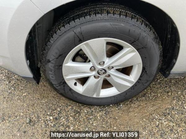 Used 2015 AT toyota harrier ZSU60W Image[17]