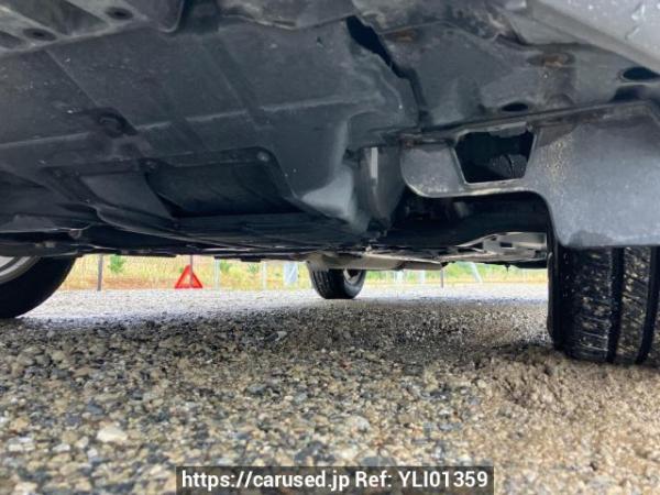 Used 2015 AT toyota harrier ZSU60W Image[22]
